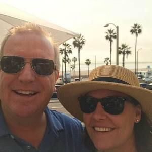 Meet your Posher, Bob